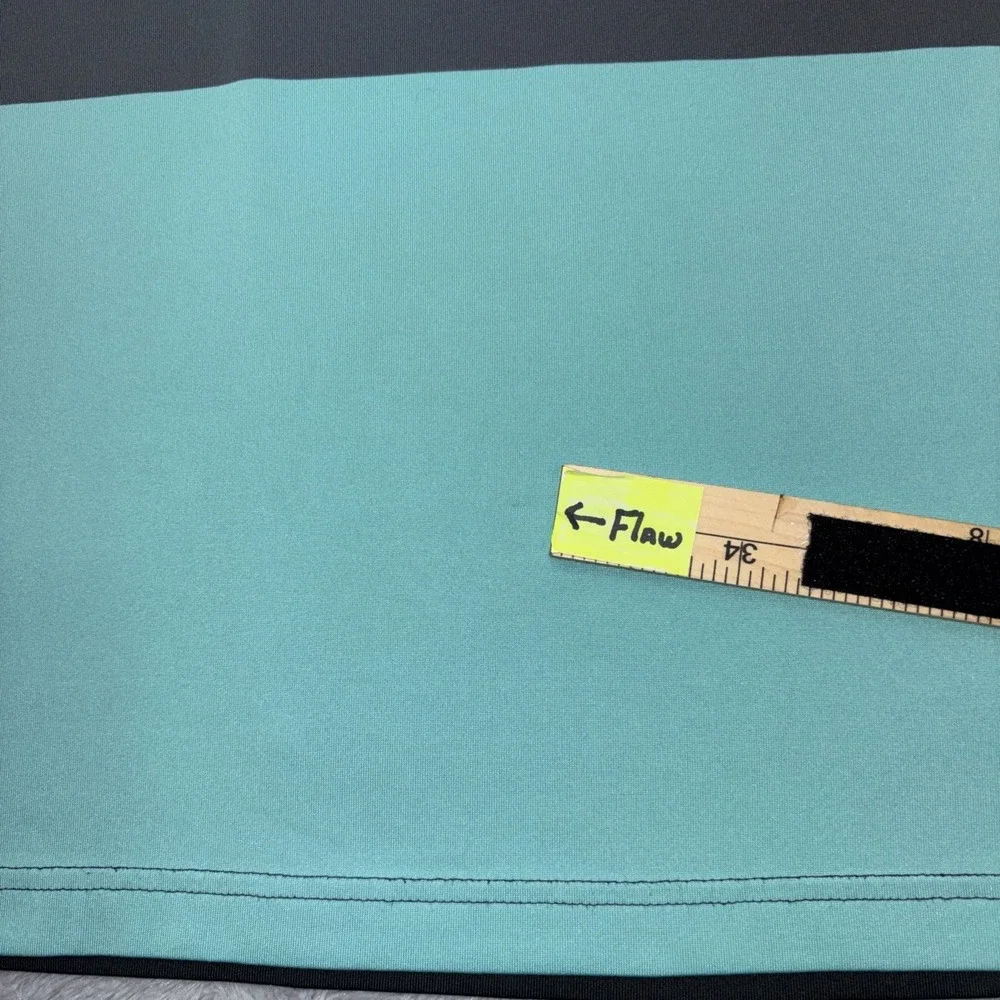 Under Armour Shirt Men's XL Playoff Polo Golf Short Sleeve Black - Picture 2 of 7